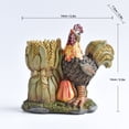 thumbnail image 4 of Accesorios Adorno Temporada Calabaza Bendita Y Agradecida Jardín para El Otoño, 4 of 9
