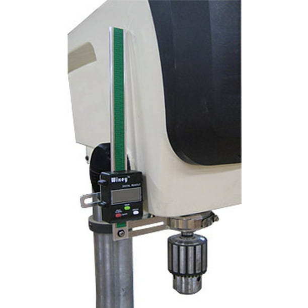 Wixey Model WR503 Drill Press Depth Gauge