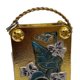 thumbnail image 5 of Regalos Prensa Flores Miniatura Micro Hecho A Mano (trébol), 5 of 6