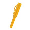 thumbnail image 3 of 1Pc Carpenter Pencil Holder Deep Hole Mechanical Marker Clip Pocket U9V9 V2A2, 3 of 9