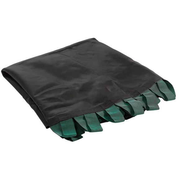 Machrus Upper Bounce Replacement Band Jumping Mat fits for 12 FT. Round Flat Tube Trampoline Frames (Clips Not included)