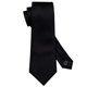thumbnail image 4 of Conjunto de Corbata Barry.Wang de Seda con Pañuelo y Gemelos para Hombre, 4 of 6