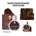 thumbnail image 2 of Xihbxyly Tratamiento Super Acondicionador para El Cabello, Fórmula Nutritiva y Brillante, Protección Duradera, Uso Diario, Apto para Todo Tipo de Cabello, 100 Ml de Cuidado de Lujo., 2 of 7