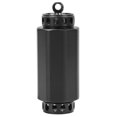 thumbnail image 2 of Portable Pill Bottle, Metal Pills Container Rustproof  Design  For Outdoor Travel, 2 of 8