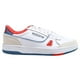 thumbnail image 1 of Tenis Reebok Lt Court Hombre Juvenil Vintage blanco 26, 1 of 4