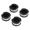 thumbnail image 2 of Spool Line, Trimmer Spool  4PCS  For AF-100 AF-100-3ZP AF-100-BKP AF-100-BKP AF-100-2 For Home For Garden For Agriculture, 2 of 8