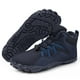 thumbnail image 1 of Zapatos Invierno Nieve Cálidos Mujeres Hombres Resistentes Al Desgaste para Acampar Aire Libre Calle, 1 of 9