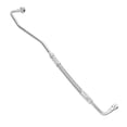 thumbnail image 5 of Turbocharger Fuel Inlet Pipe Stainless Steel Supercharger Oil Hose Fuel Inlet Tube D04503380 for D7E Engine, 5 of 5