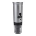 thumbnail image 1 of Machine à Café de Voyage, Cafetière Électrique Portable 120 ml pour la Randonnée, 1 of 7