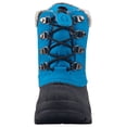 thumbnail image 3 of Oakiwear Waterproof Winter Snow Boots for Kids Insulated Rubber Nonslip Boy or Girls, 3 of 3