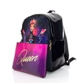 thumbnail image 3 of Mochila Hardhead Disney Villanas Reina Grimhilde Color Rosa, 3 of 4