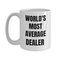 thumbnail image 3 of Zoo Veterinarian Coffee Person Mug - Funny Tea Cocoa Cup - Birthday Christmas Coffee Lover Cute Gag Gifts Idea, 3 of 4