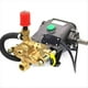 thumbnail image 1 of Adaptador de Hidrolavadora de Conexión Rápida con Interruptor de Presión de Inducción Automático para Lavadora de Autos 55/58 Universal 87HA, 1 of 5