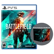 Battlefield 2042: Pre-Order Edition - PlayStation 5