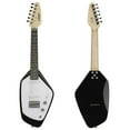 thumbnail image 1 of VOX MK5MINIBK Mark V Mini Guitare Électrique, Noir, 1 of 6