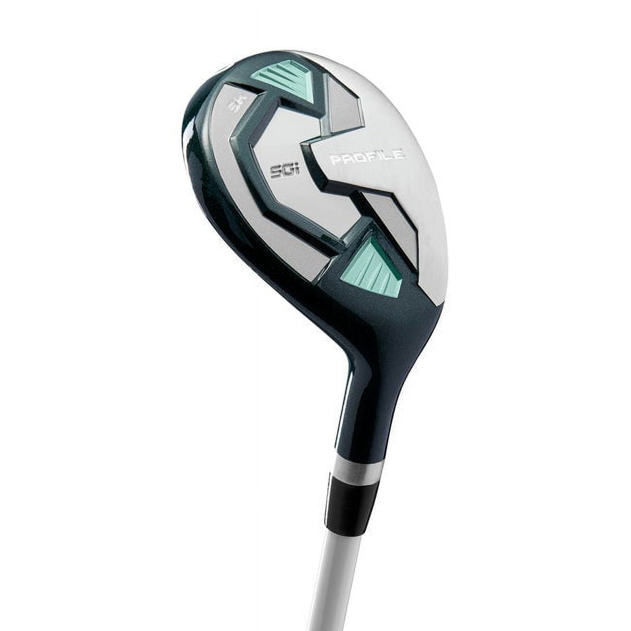 Wilson Women's Profile SGI Complete Set