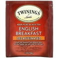 thumbnail image 3 of Twinings, English Breakfast, Black Tea, Decaffeinated, 50 Tea Bags, 3.53 oz Pack of 3, 3 of 3