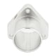 thumbnail image 5 of Adaptador de salida del turbocompresor adaptador de salida de compresor turbo de aluminio de ajuste perfecto de alta resistencia resistente al óxido para automóvil ANGGREK Otros, 5 of 8