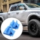 thumbnail image 3 of 2 piezas de clips de guantera inferior azul accesorios 92189069 92201416 aptos para vehículos Holden, VY, , WL Zulema Clips inferiores para cajas de guantes, 3 of 8