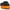 Black & Orange, variant on Motorcycle Cover Waterproof Outdoor - All Season Sun Protection Oxford with Lock-Holes Rain Snow Windproof Dustproof Universal Fit Motorbikes Vehicle Moped Cover, 104" x 41" x 50"