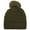 Khaki, variant on Women Pom Pom Beanies Hat, Winter Hats for Women Cold Weather Warm Knit.