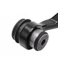 thumbnail image 5 of Detroit Axle - 2WD Front Right Upper Control Arm for Ford F-150 Expedition F-250 Lincoln Navigator Blackwood Passenger Side Upper Control Arm w/ Ball Joint Replacement, 5 of 7