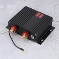 thumbnail image 4 of EBTOOLS Aislador de Batería Licitación de Batería Solar Baterías Optima 12V-24V 150A Aislador de Baterías Dobles Automotrices Protector de Batería de Energía con Indicador ANGGREK  Otros, 4 of 8