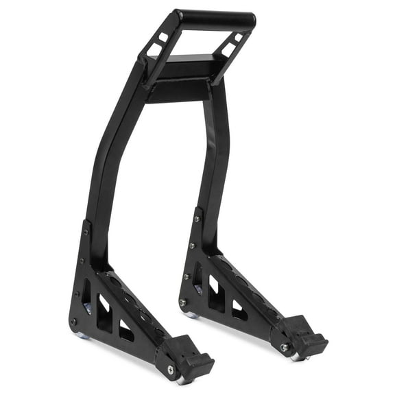 BikeMaster TLAMS301 Universal Aluminum Stands