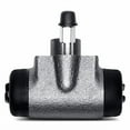 thumbnail image 1 of Dynamic Friction Company Rear Right Rearward Brake Wheel Cylinder 375-47084 For 1988-1997 Chevrolet W4500 Tiltmaster, 1988-2003 Isuzu NPR, 1995-2003 Chevrolet W3500 Tiltmaster, 1995-2003 GMC W3500, 1 of 4