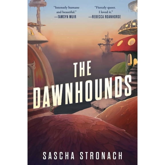 The Endsong The Dawnhounds, Book 1, (Paperback)