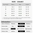 thumbnail image 2 of Wide Leg Sweatpants Women High Waisted Drawstring Baggy Joggers with Pockets Outdoor Athletic Lounge Pants​ Soft Cozy Workout Hiking Sweat Pants Women Lightweight Jogging Vacation Homewear, 2 of 6