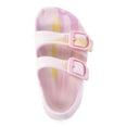 thumbnail image 7 of Wonder Nation Baby Buckle Sandals, 2-Pack, 7 of 7