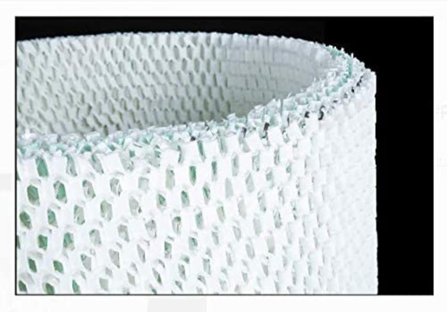 FILTER WICK HOLM #HM3500, Quantity of (2): RPS Products H75-PDQ-4 Extended Life Replacement Humidifier Wick Filters By Visit the BestAir Store