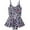 White, variant on Bovxnpu Girls One Piece Swimsuit Girls Graphic One-Piece Bikini Style Fashionable Big Girls Swimwear (Girl's or Girl's Plus)
