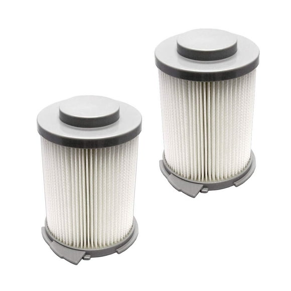 MaximalPower™ Filter for Hoover WindTunnel Bagless Canister 59134033 Vacuum Filters Fits Hoover Bagless Canisters: S3755, S3765, S3755-045, S3755-080, S3765-040, and more (2)