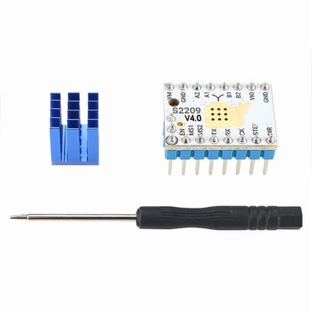 1 * Stepper Motor Driver kit-As Shown