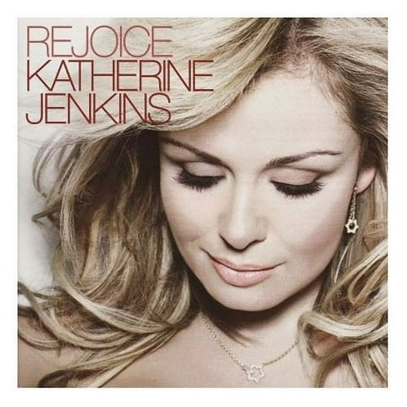 Katherine Jenkins - Rejoice - Music & Performance - CD
