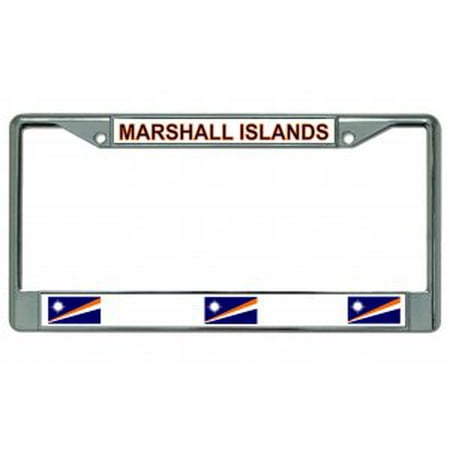 Marshall islands forex license