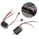 thumbnail image 5 of Motor Cepillado ANGGREK ESC de Alta Eficiencia Duradero para coche RC Apto para coche 1/10 RC, 5 of 7