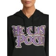 thumbnail image 4 of Hocus Pocus Junior's Graphic Print Hoodie, 4 of 5