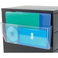 thumbnail image 1 of Deflecto DEF50101 Wall Pocket, 1 of 2