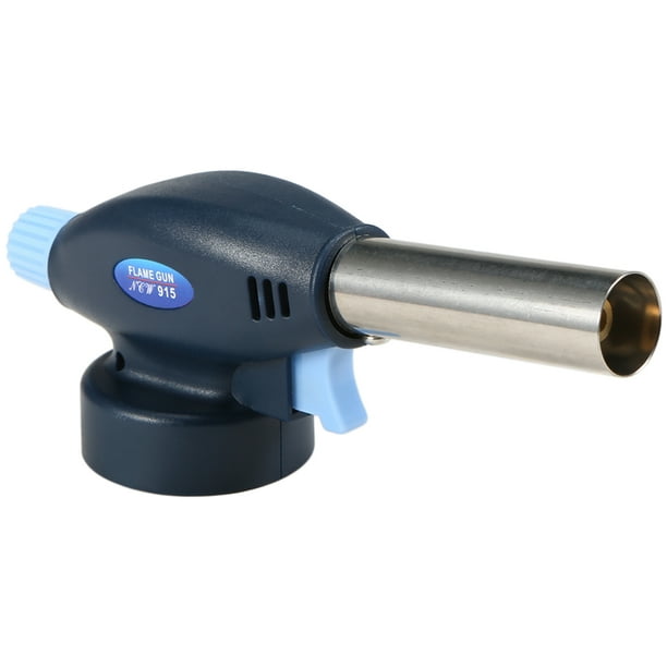 Camping gas clearance blow torch