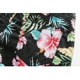 thumbnail image 6 of SSLR Youth Big Boy's Hawaiian Classic Fit Casual Flowers Shorts Pants, 6 of 6