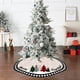 thumbnail image 5 of Christmas Tree Cluster Decoration Festive Series 120cm Large Size, 5 of 6
