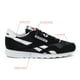 thumbnail image 2 of Zapatillas de tenis Reebok Classic de nailon para hombre, negras 11, 2 of 6