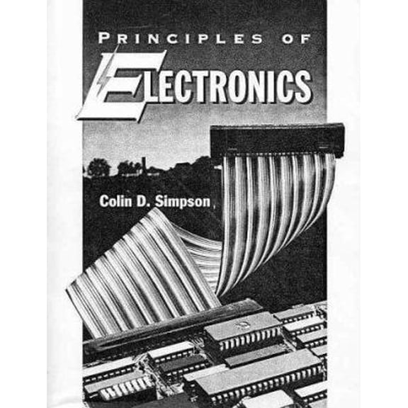 Pre-Owned Principles of Electronics (Hardcover) 0130344060 9780130344069