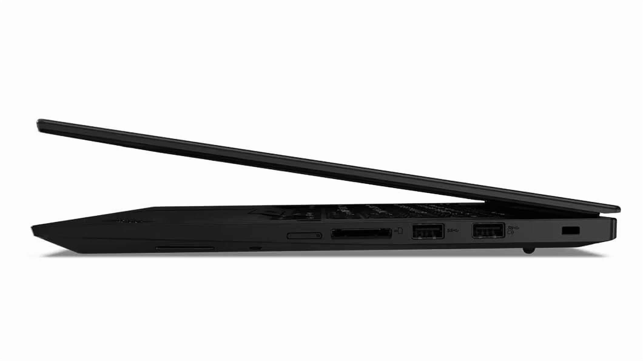Lenovo ThinkPad X1 Extreme Gen 3 15.6" 4K UHD Laptop, Intel Core i7-10850H, 32GB RAM, 1TB NVMe SSD, NVIDIA GeForce GTX 1650 Ti Max-Q, Backlit Keyboard, Thunderbolt 3, Windows 11 Pro