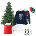 thumbnail image 5 of Can't take Kenyan Pride out of the Girl Unisex Sweatshirt S-2XL Kenya Proud, 5 of 5