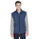 thumbnail image 1 of Chaleco Soft Shell de tres capas ligero para hombre REGATA AZUL 4XL Extremo norte 88127, 1 of 1