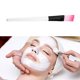 thumbnail image 5 of 3 pinceles profesionales para aplicar mascarillas faciales: pinceles suaves y finos para pintar mascarillas, pinceles de base mixtos, herramienta de maquillaje facial de belleza, 5 of 5
